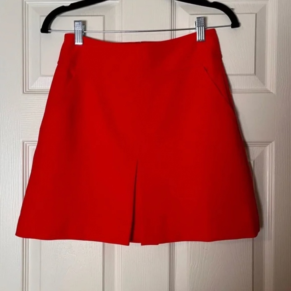 TRINA TURK| MINI SKIRT